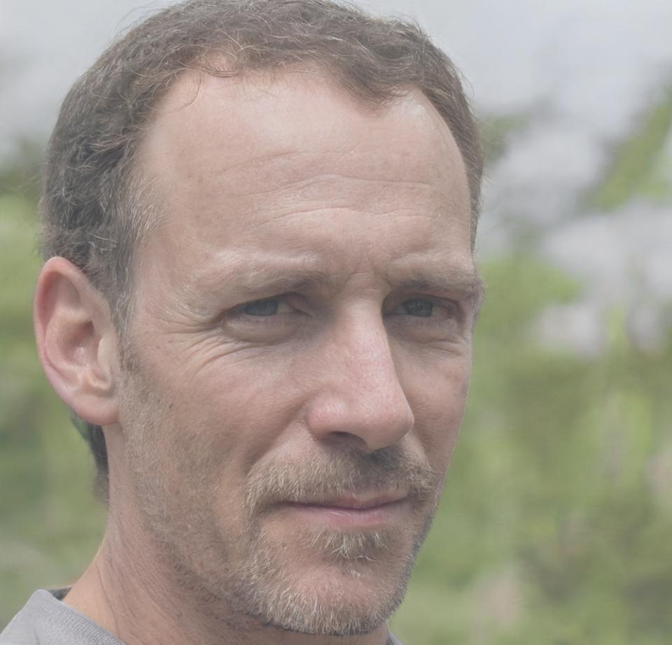 Portrait de Marc